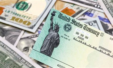 CNBC: usó su cheque de estímulo para iniciar un negocio de “relleno de efectivo”; generaría $1 millón este año